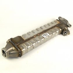 Теплообмінник EGR