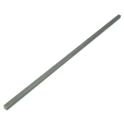 Шпонка вала 6,35х6,35х300mm