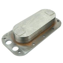 Маслоохолоджувач двигуна Thermotec RE36367