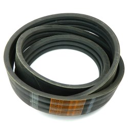 Ремень привода соломоизмельчителя Timken Belts HXE124868 / H241230