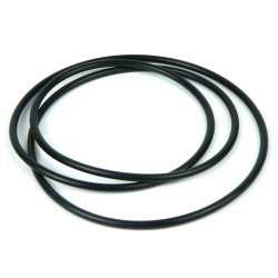 Кільце корпуса моста 279 x 3,53 mm OEM R37287