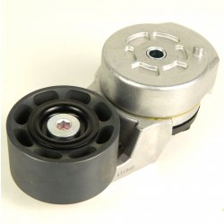 Натяжник роликовий ременя генератора OEM RE184034 / RE228481 / RE170084 / 87801838