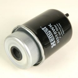 Фильтр топливный первичная очистка Hengst RE546336 / RE529644 / RE529642 / 0011350420