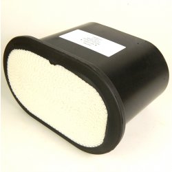 Фільтр першої очистки повітря двигуна Hengst 32/925682 / RE253518 / 87037984 / 82988916 / 0016004420