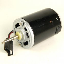 Електродвигун вентилятора кондиціонера OEM AH128926 / AH128925 / AH16773 / AH167731 / AH155852