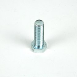 Гвинт шестигранний з повною різьбою 5/8x2