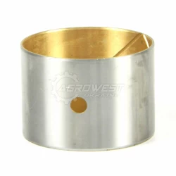 Втулка поворотного кулака задного моста Vapormatic H158884 / H94946