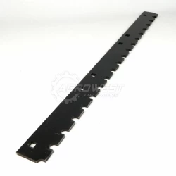 Планка зубчатая битера John Deere AH234509 / H209762 /  AH223919 / H221355
