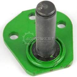 Кріплення натяжного шківа John Deere AH109197 / AH156051 / AH219527
